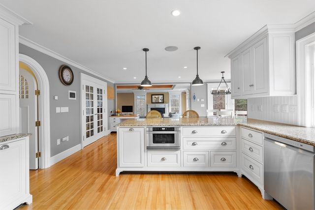 15 Downing Drive, Norton, MA 02766