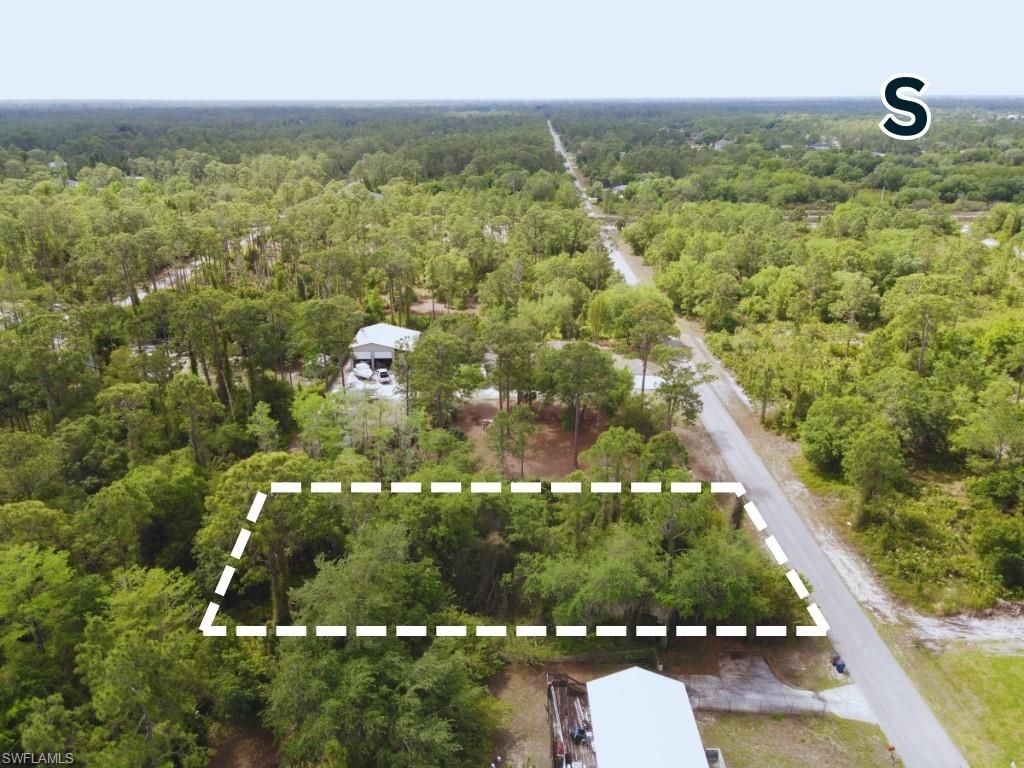 1614 Lincoln AVE, LEHIGH ACRES, FL 33972 — photo 4