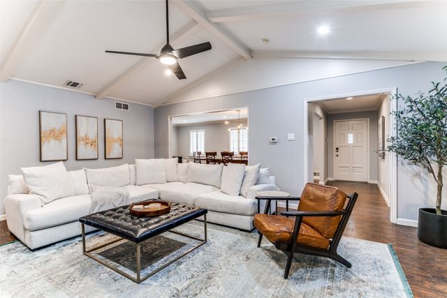 4805 Creighton Drive, Dallas, TX 75214