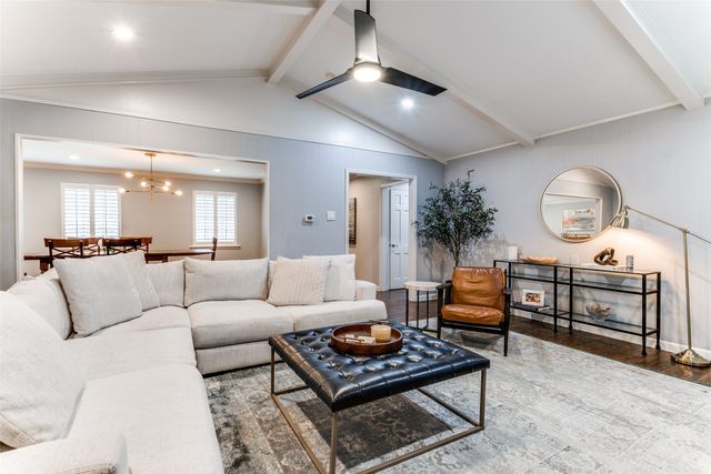 4805 Creighton Drive, Dallas, TX 75214