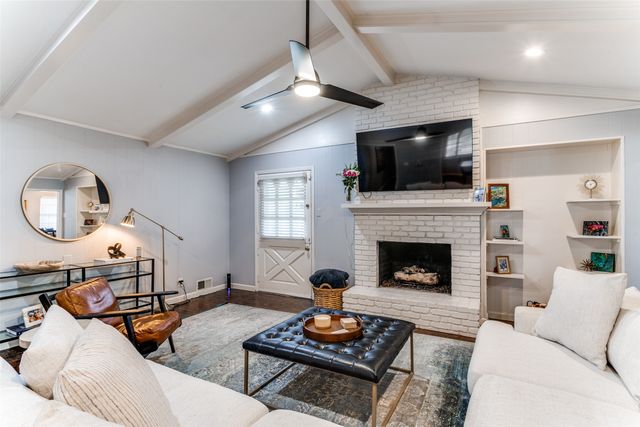 4805 Creighton Drive, Dallas, TX 75214