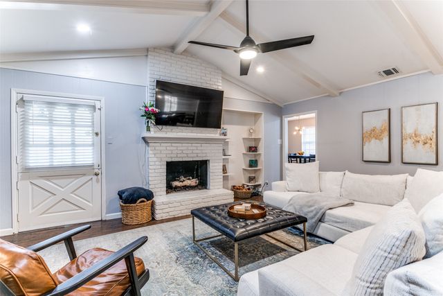4805 Creighton Drive, Dallas, TX 75214
