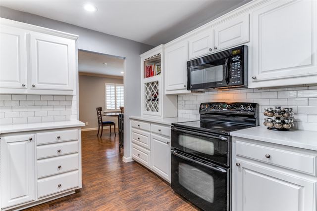 4805 Creighton Drive, Dallas, TX 75214
