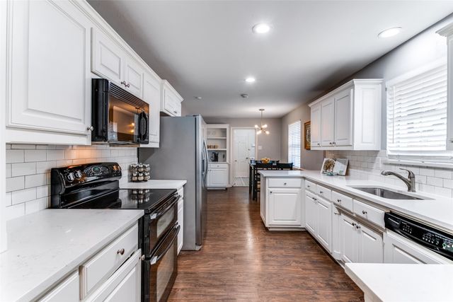 4805 Creighton Drive, Dallas, TX 75214