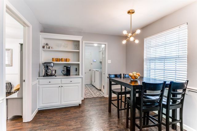 4805 Creighton Drive, Dallas, TX 75214