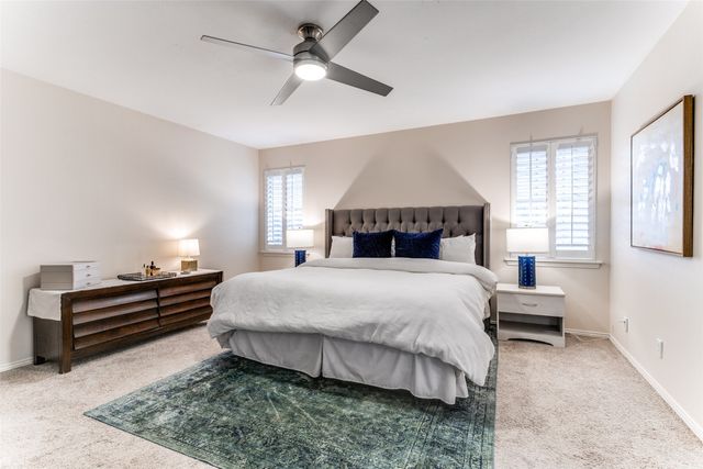 4805 Creighton Drive, Dallas, TX 75214