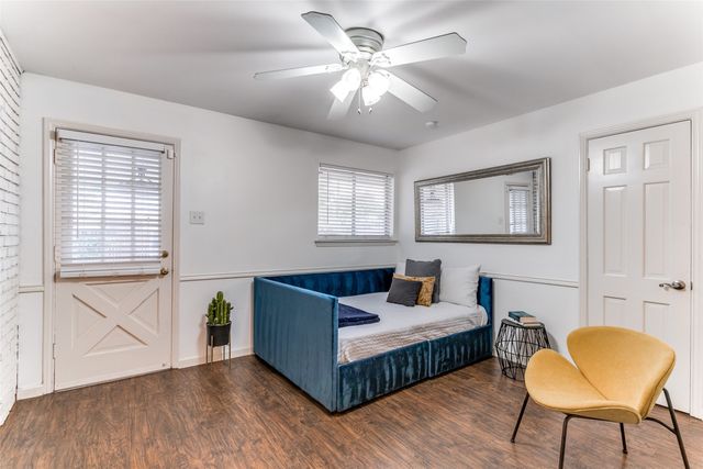 4805 Creighton Drive, Dallas, TX 75214