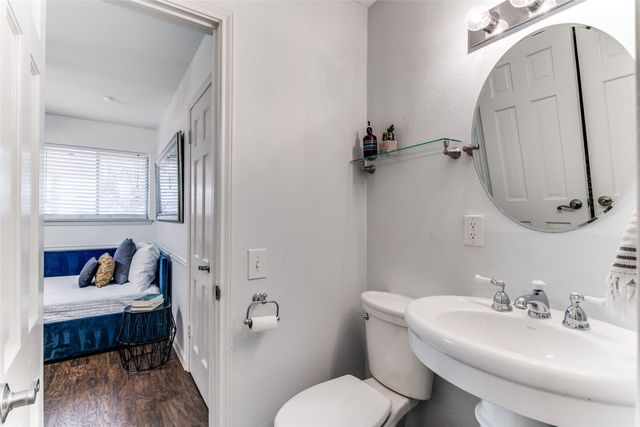 4805 Creighton Drive, Dallas, TX 75214