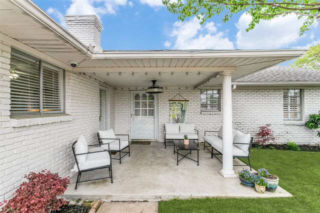 4805 Creighton Drive, Dallas, TX 75214