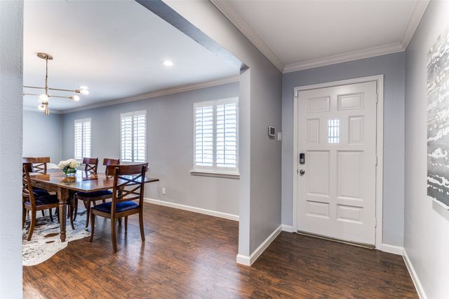 4805 Creighton Drive, Dallas, TX 75214