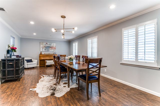 4805 Creighton Drive, Dallas, TX 75214