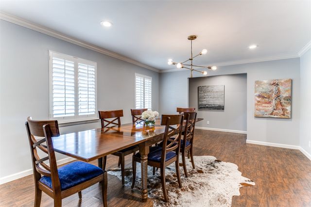 4805 Creighton Drive, Dallas, TX 75214