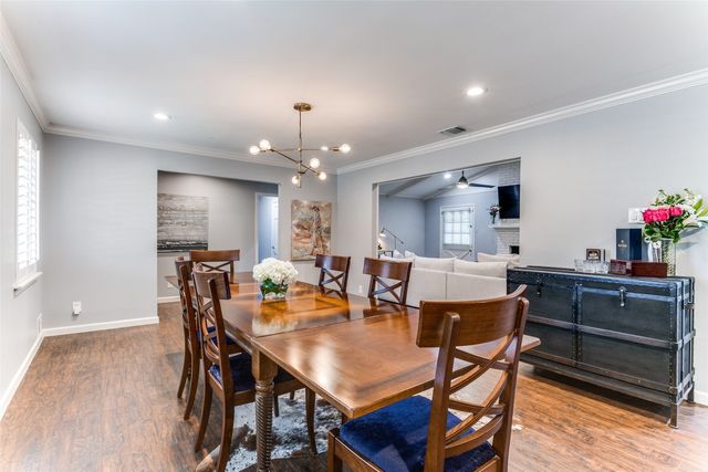 4805 Creighton Drive, Dallas, TX 75214