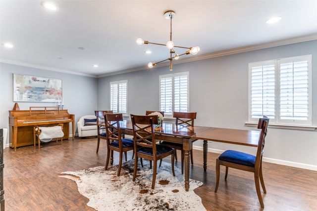 4805 Creighton Drive, Dallas, TX 75214