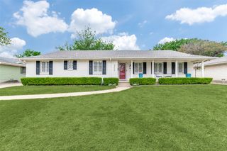 4805 Creighton Drive, Dallas, TX 75214