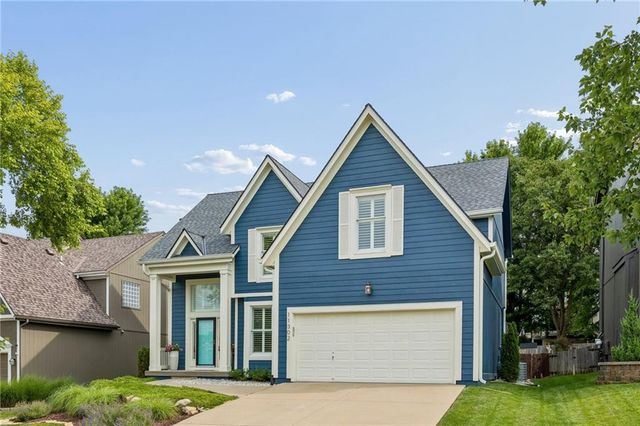 11302 W 132nd Terrace, Overland Park, KS 66213