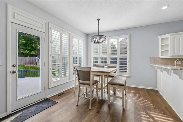 11302 W 132nd Terrace, Overland Park, KS 66213