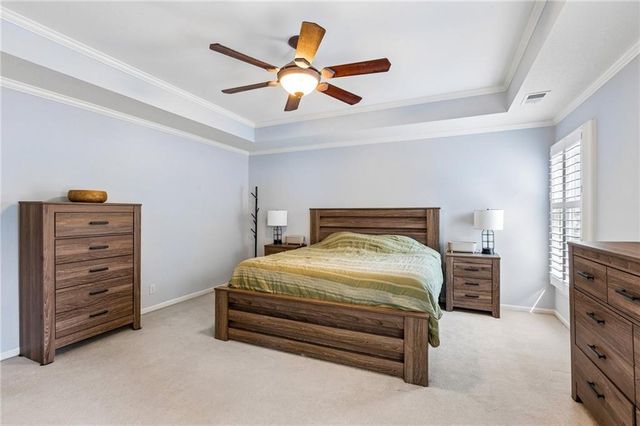 11302 W 132nd Terrace, Overland Park, KS 66213