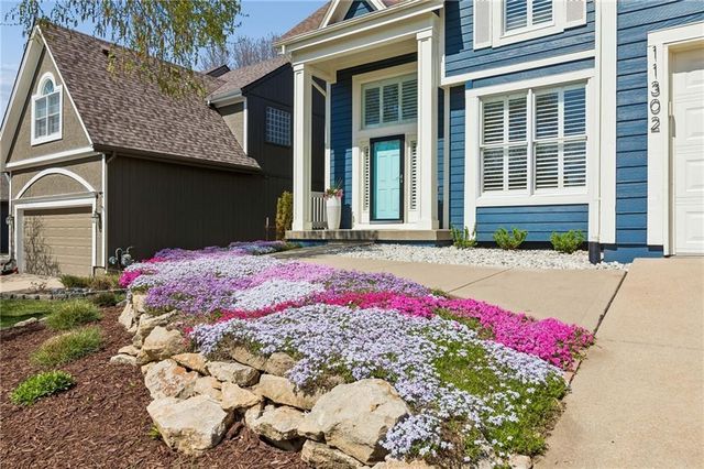 11302 W 132nd Terrace, Overland Park, KS 66213