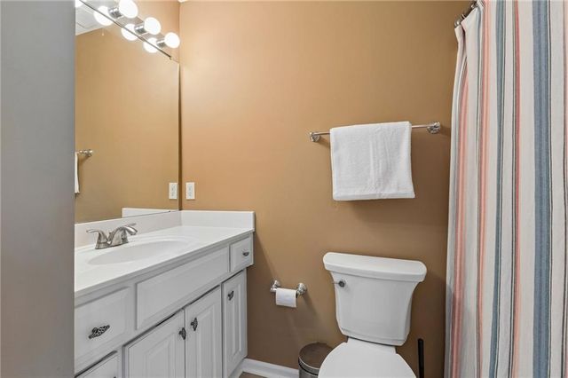 11302 W 132nd Terrace, Overland Park, KS 66213
