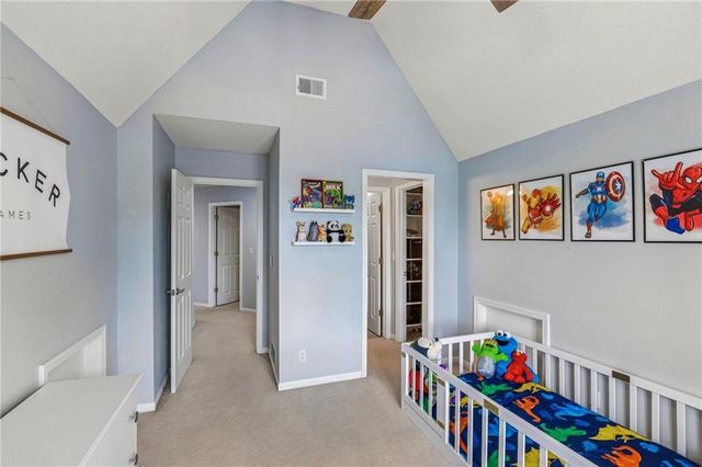 11302 W 132nd Terrace, Overland Park, KS 66213
