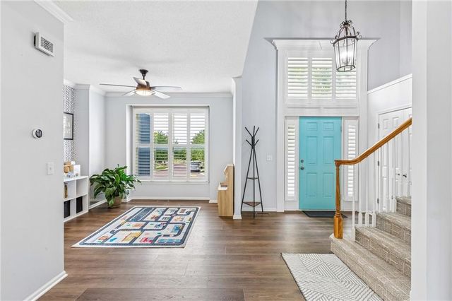 11302 W 132nd Terrace, Overland Park, KS 66213
