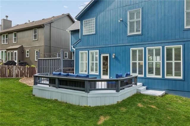 11302 W 132nd Terrace, Overland Park, KS 66213