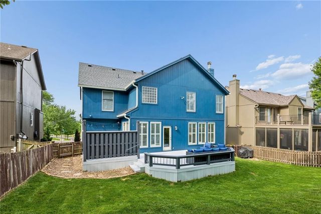 11302 W 132nd Terrace, Overland Park, KS 66213