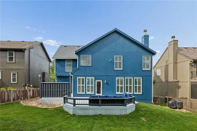 11302 W 132nd Terrace, Overland Park, KS 66213