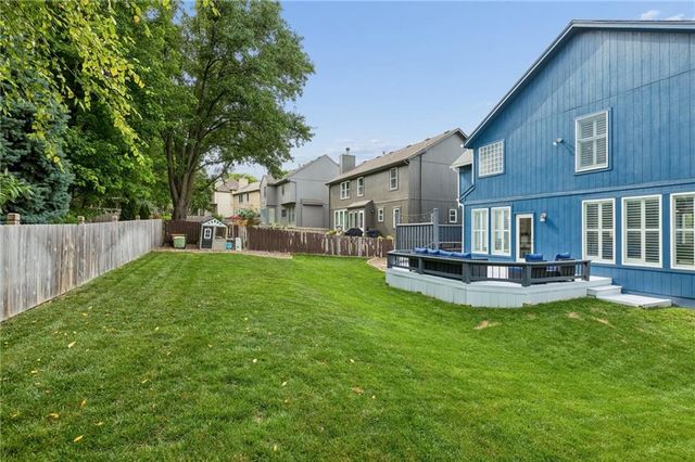 11302 W 132nd Terrace, Overland Park, KS 66213