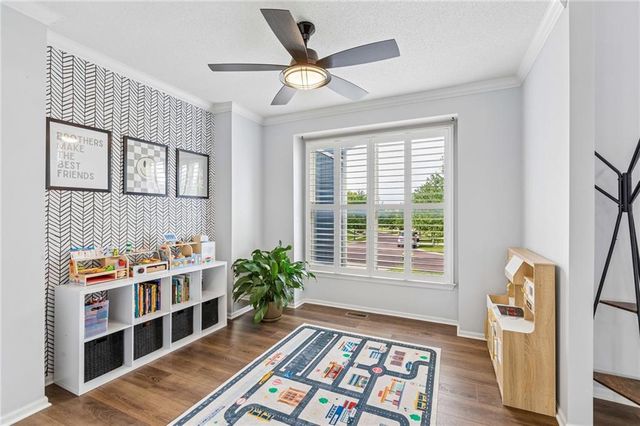 11302 W 132nd Terrace, Overland Park, KS 66213