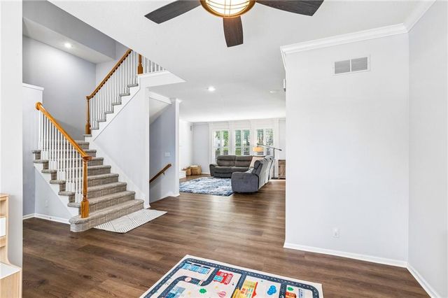 11302 W 132nd Terrace, Overland Park, KS 66213