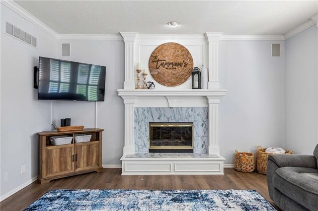 11302 W 132nd Terrace, Overland Park, KS 66213