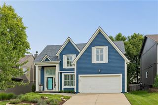 11302 W 132nd Terrace, Overland Park, KS 66213