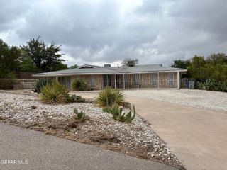 3029 MESA VERDE DR Lane, El Paso, TX 79904