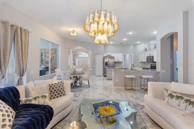 9050 CALLAWAY DRIVE, Trinity, FL 34655