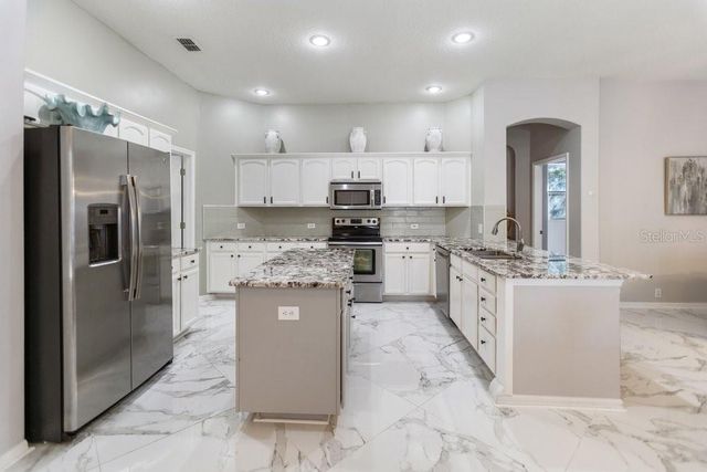 9050 CALLAWAY DRIVE, Trinity, FL 34655