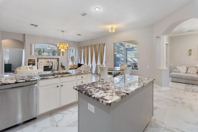 9050 CALLAWAY DRIVE, Trinity, FL 34655