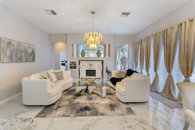 9050 CALLAWAY DRIVE, Trinity, FL 34655