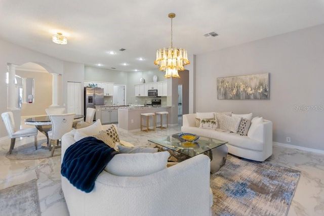 9050 CALLAWAY DRIVE, Trinity, FL 34655