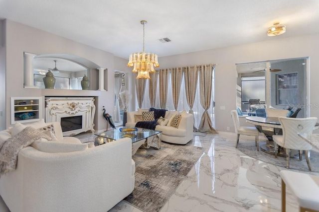 9050 CALLAWAY DRIVE, Trinity, FL 34655