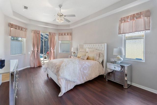 9050 CALLAWAY DRIVE, Trinity, FL 34655