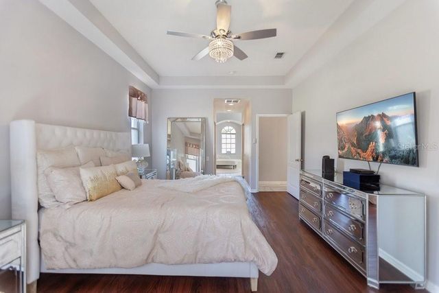 9050 CALLAWAY DRIVE, Trinity, FL 34655