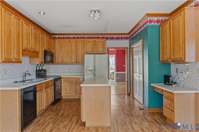 5809 Martin Glen Pl, Midlothian, VA 23112