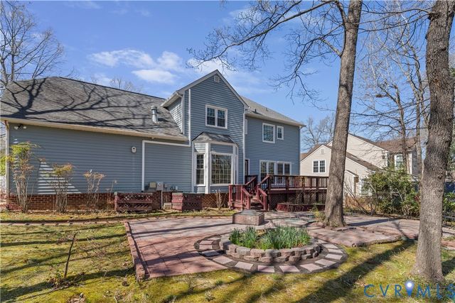 5809 Martin Glen Pl, Midlothian, VA 23112