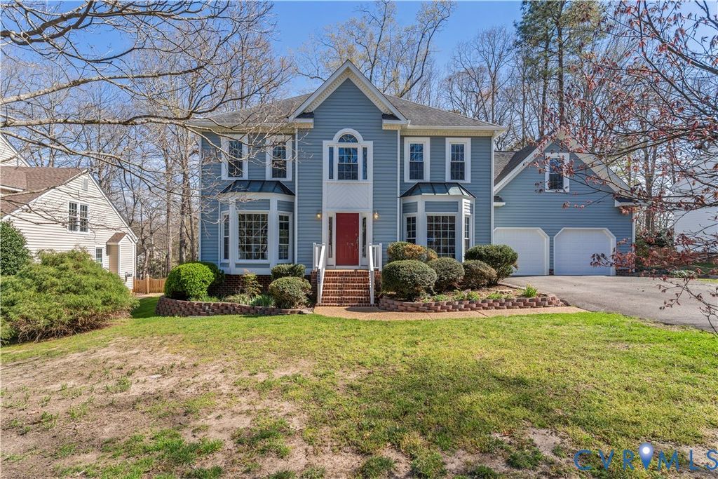 5809 Martin Glen Pl, Midlothian, VA 23112