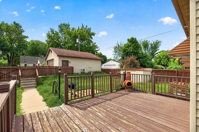 3518 Taylor Street NE, Minneapolis, MN 55418