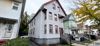 186 Farren Avenue 2, New Haven, CT 06513