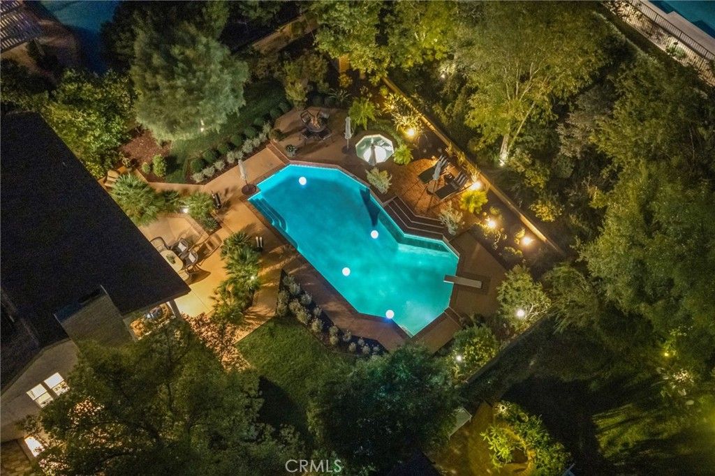 25407 Cariz Drive, Valencia, CA 91355 — exterior