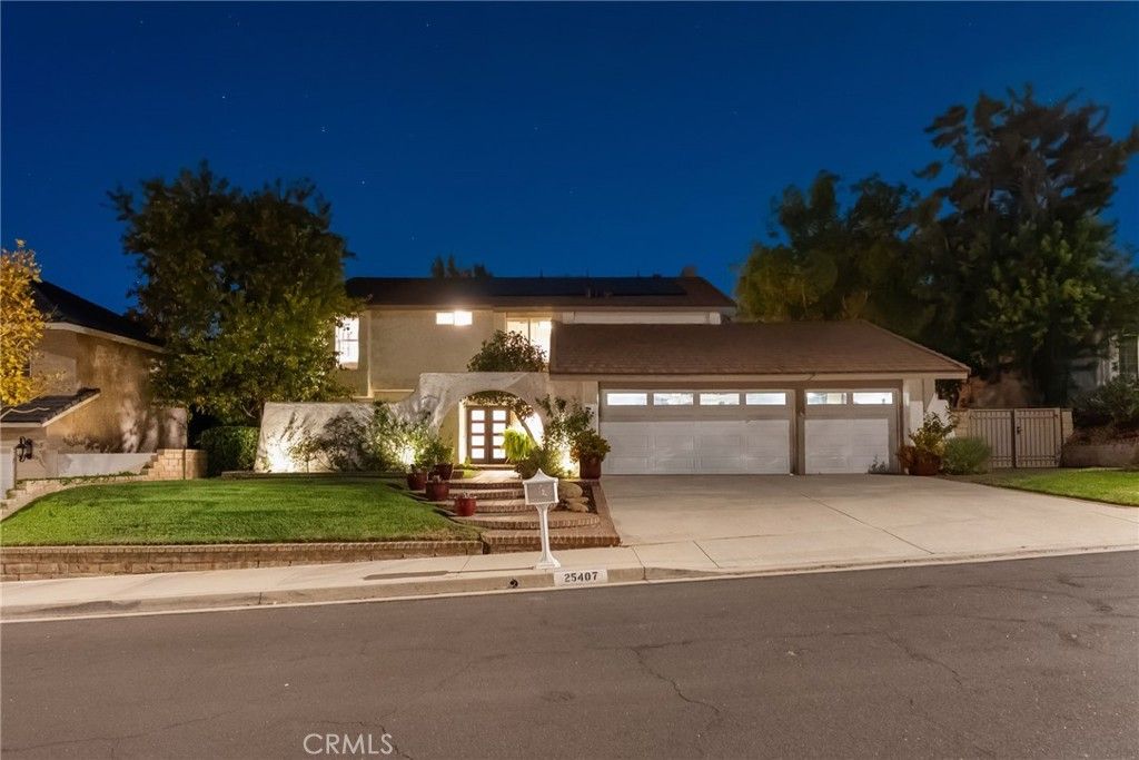 25407 Cariz Drive, Valencia, CA 91355 — photo 3